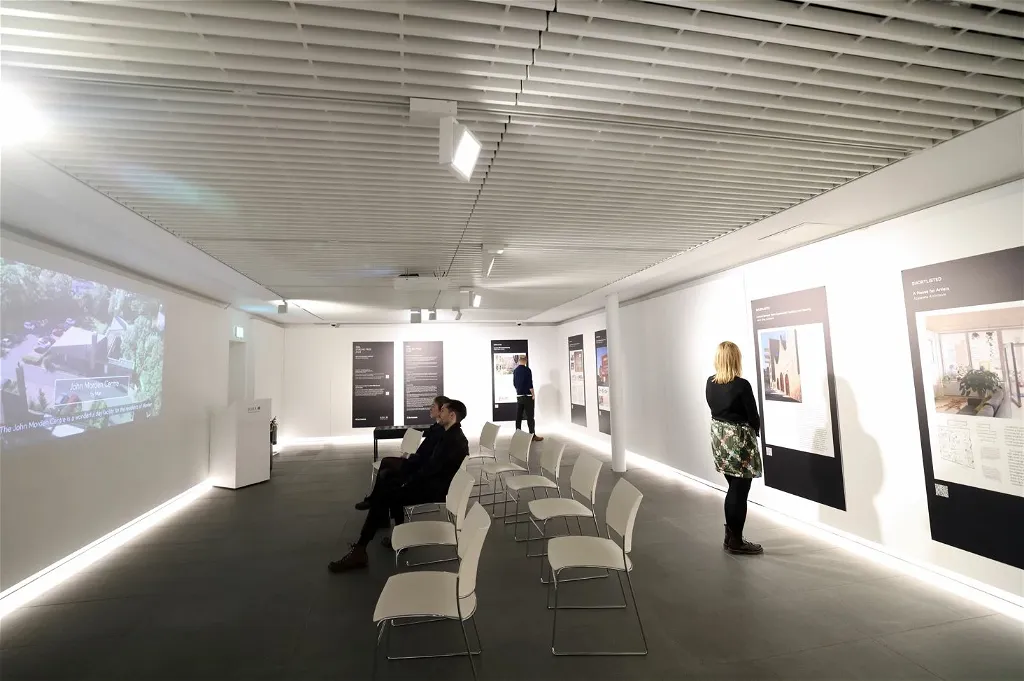 Stirling Prize 2023