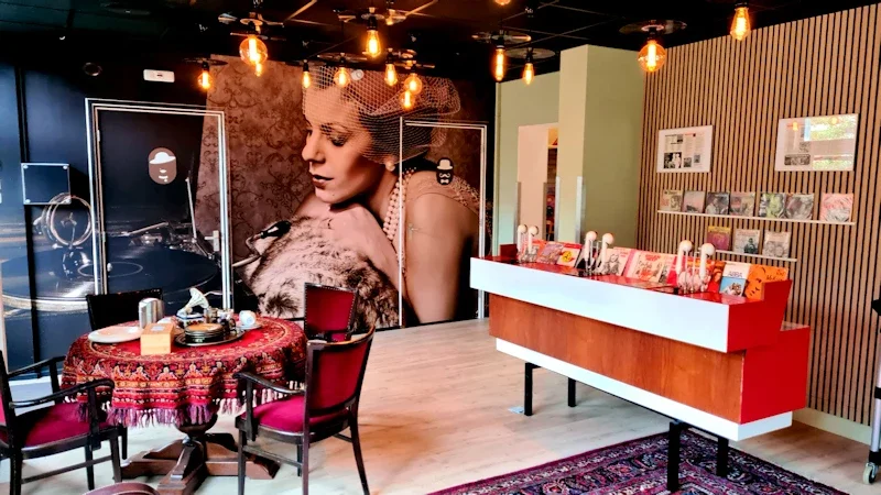 Nationaal Grammofoonmuseum