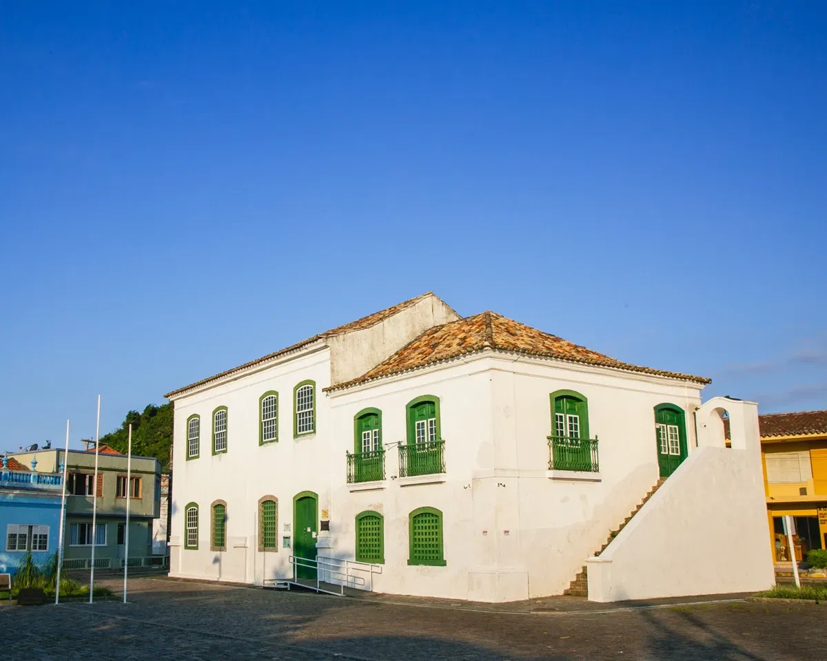 Museu Anita Garibaldi