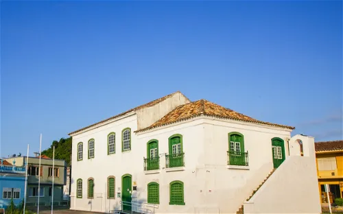 Museu Anita Garibaldi