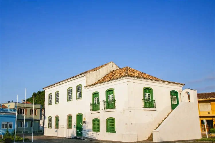 Museu Anita Garibaldi