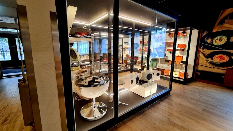 Nationaal Grammofoonmuseum