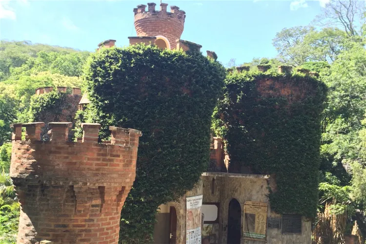 Museu Arqueológico da Lapinha