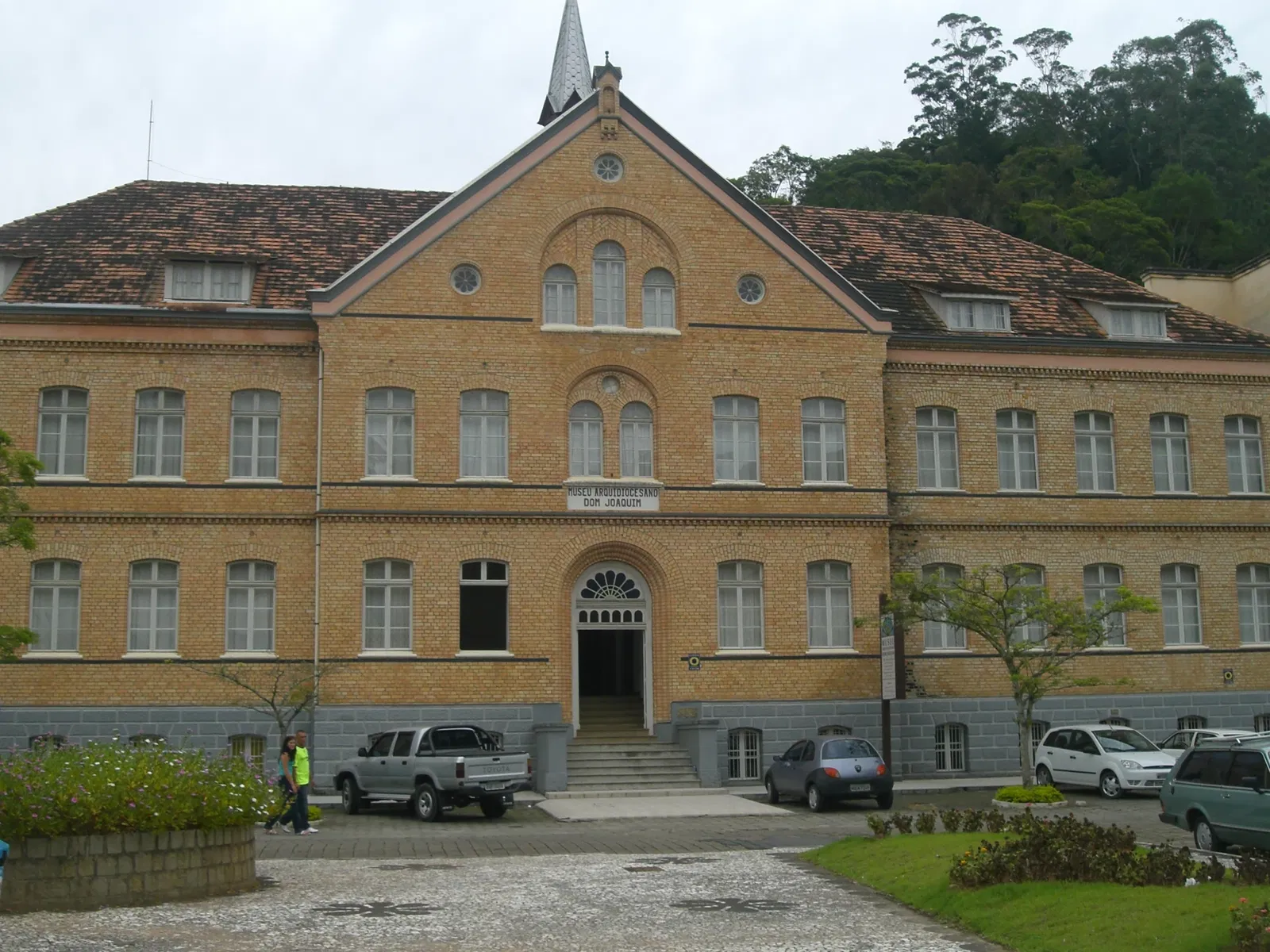 Museu Arquidiocesano