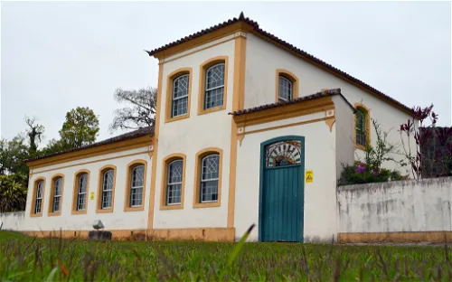 Ethnographic Museum Casa dos Açores