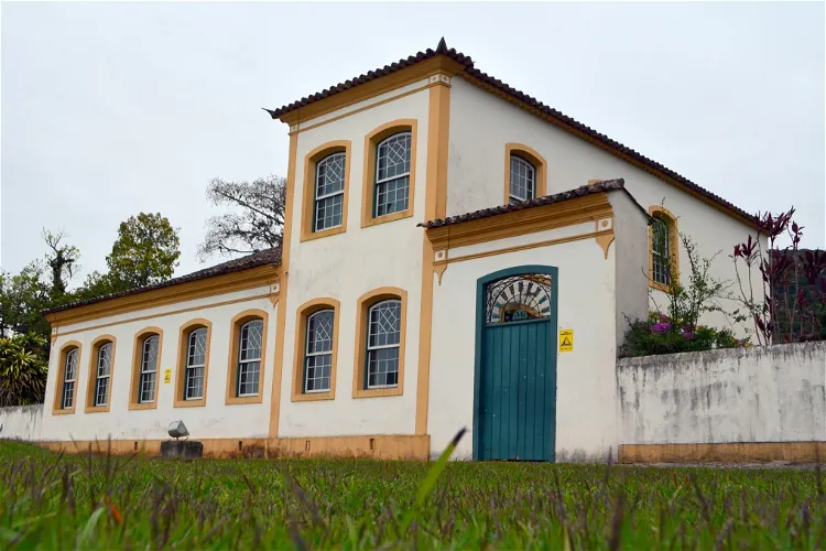 Ethnographic Museum Casa dos Açores
