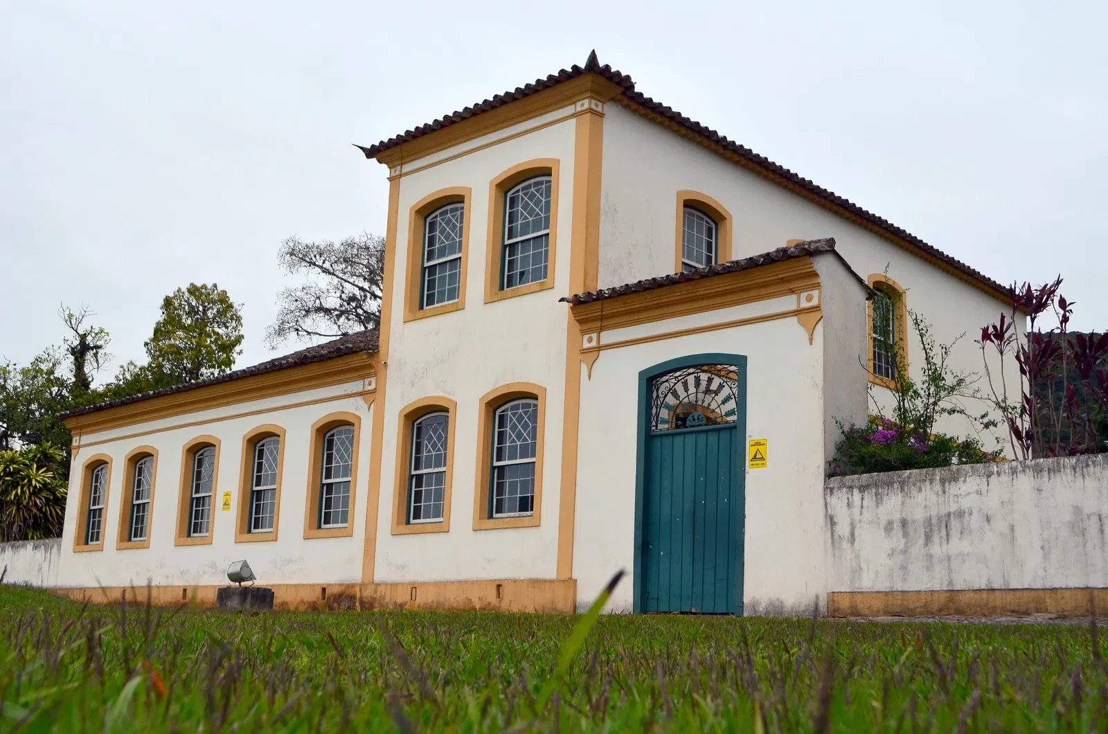 Museo Etnográfico Casa de las Azores