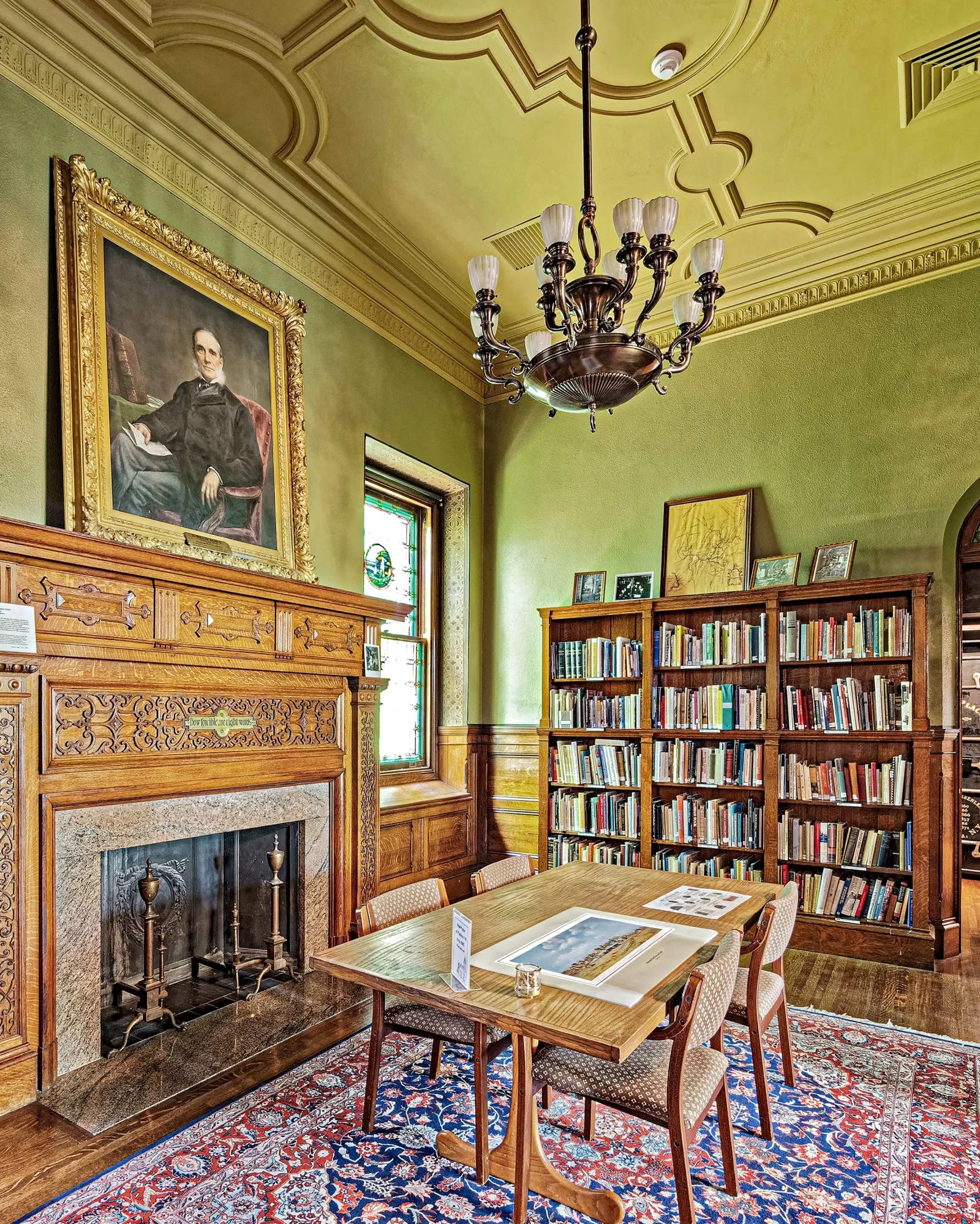 Museum of Early Trades and Crafts