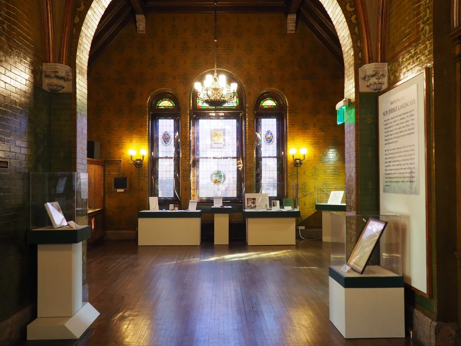 Museum of Early Trades and Crafts