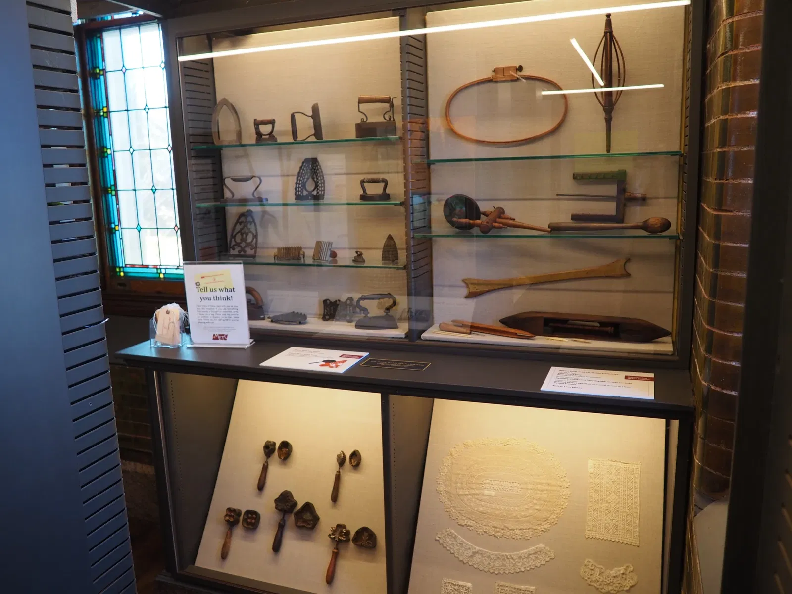 Museum of Early Trades and Crafts