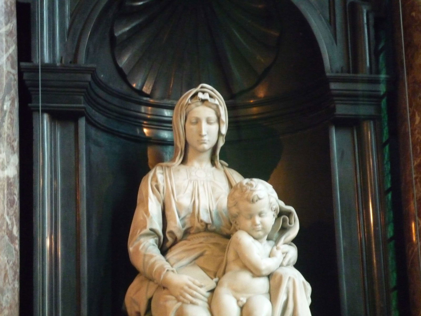 Musée de l'Église Notre-Dame Bruges