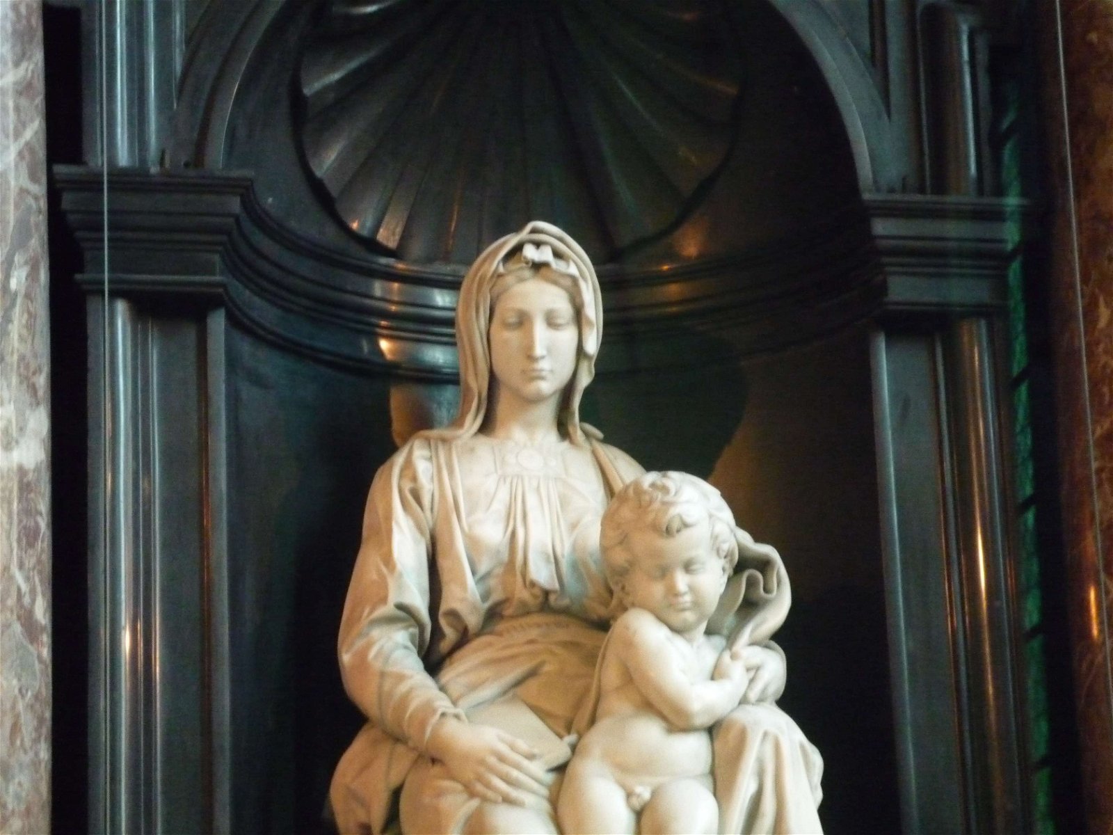 Museum of the Church of Our Lady Bruges