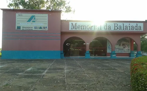 Memorial da Balaiada