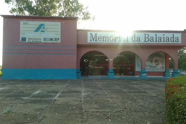 Memorial da Balaiada
