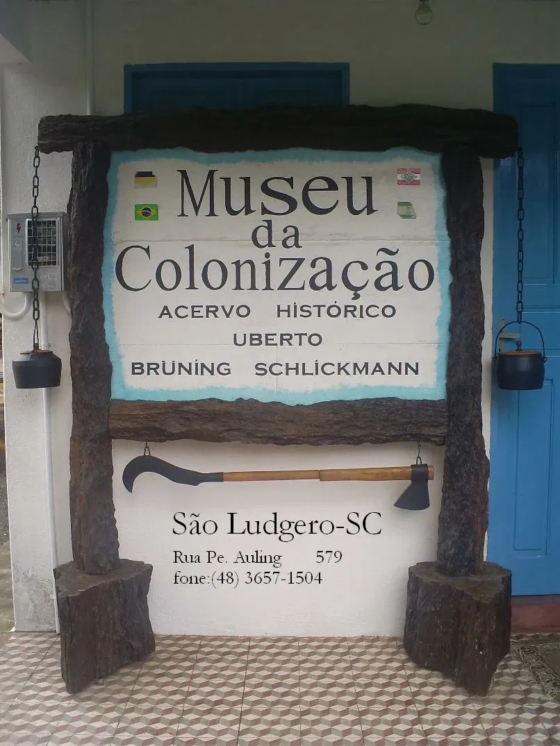 Uberto Museum Brüning Schlickmann