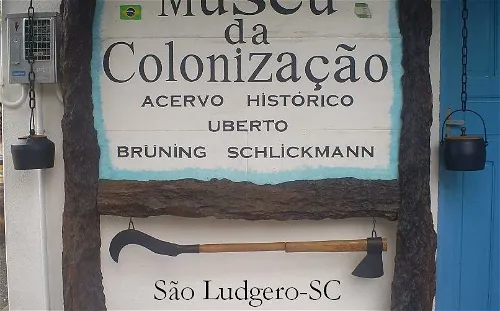 Uberto Museum Brüning Schlickmann