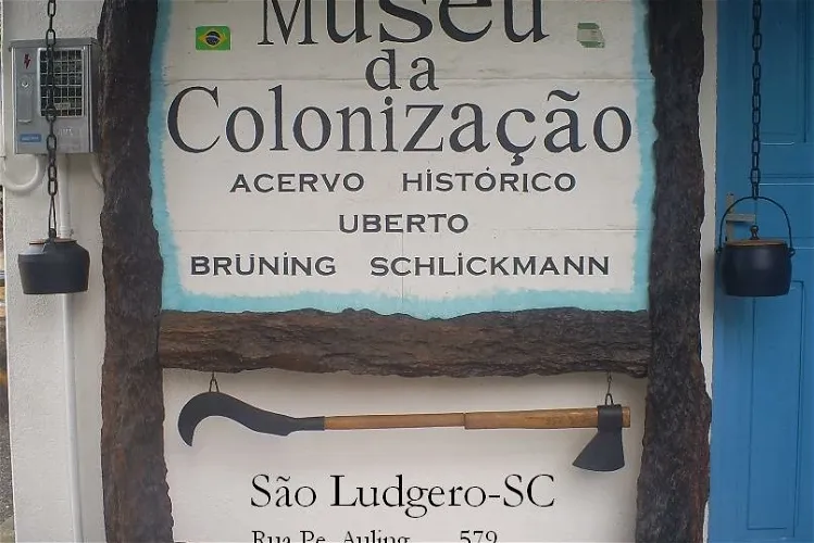 Uberto Museum Brüning Schlickmann