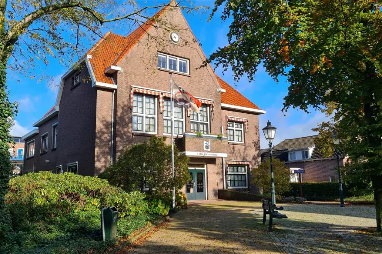 Nationaal Grammofoonmuseum