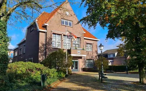 National Gramophone Museum