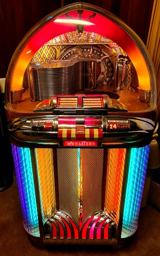 Nationaal Grammofoonmuseum