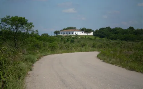Parque Histórico General Bento Gonçalves