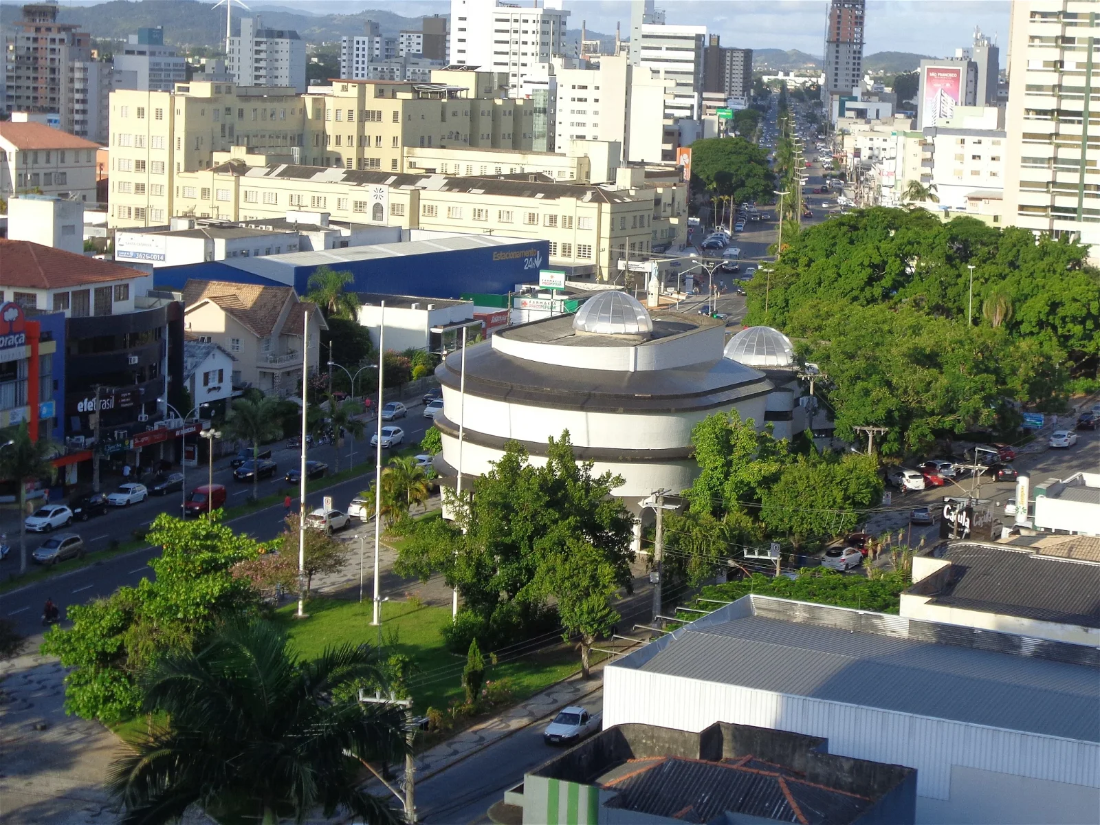 Museu Willy Zumblick
