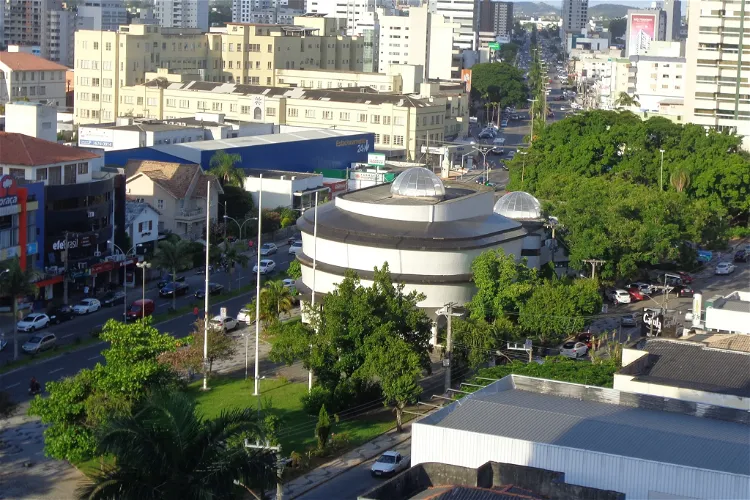 Museu Willy Zumblick