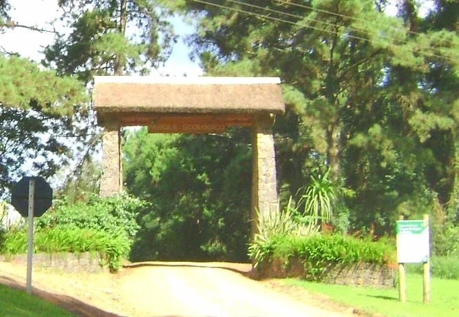 Parque Ecológico Klabin