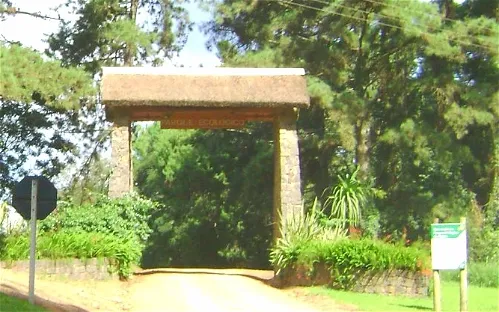 Parque Ecológico Klabin