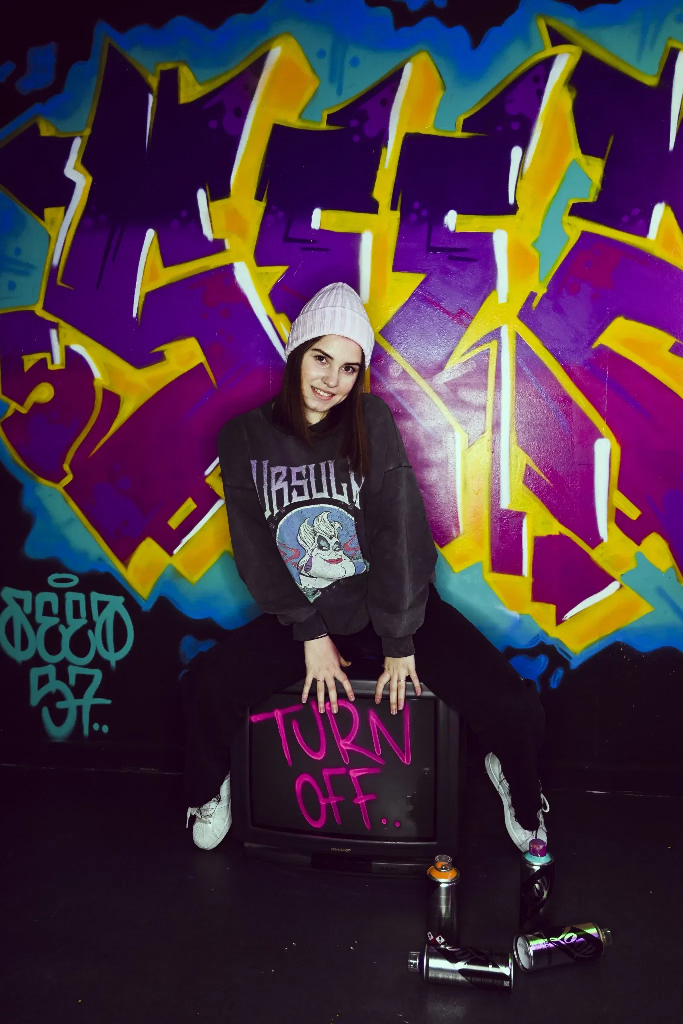 Selfie Museum Thessaloniki