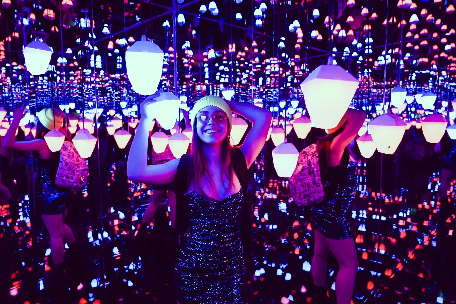 Selfie Museum Thessaloniki