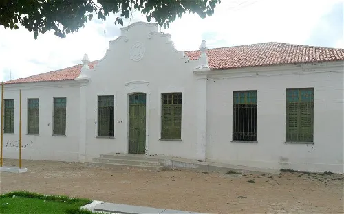 Museu Ozildo Albano