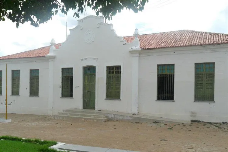 Museu Ozildo Albano
