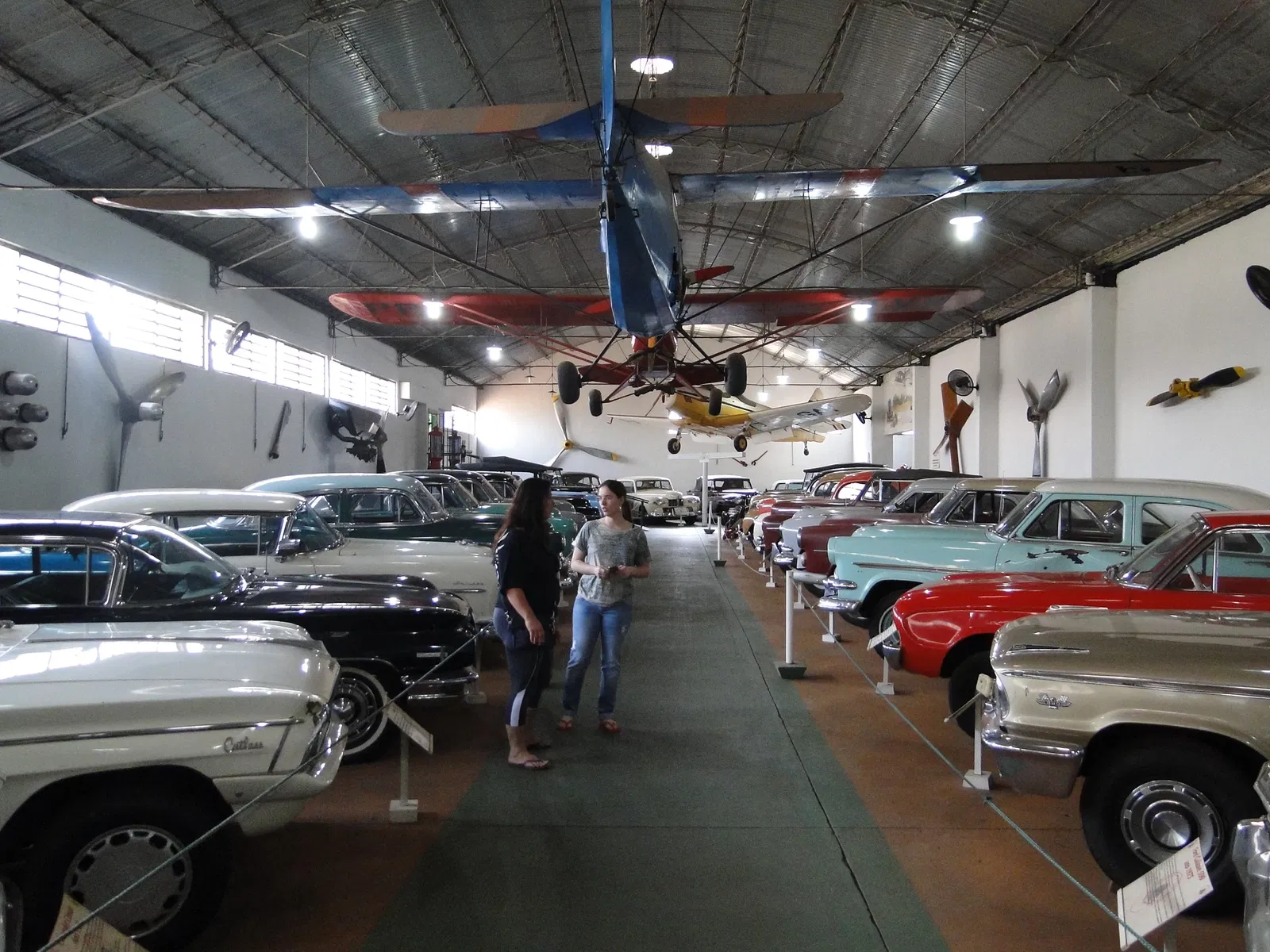 Museum Eduardo André Matarazzo