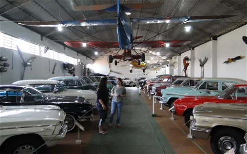 Museum Eduardo André Matarazzo