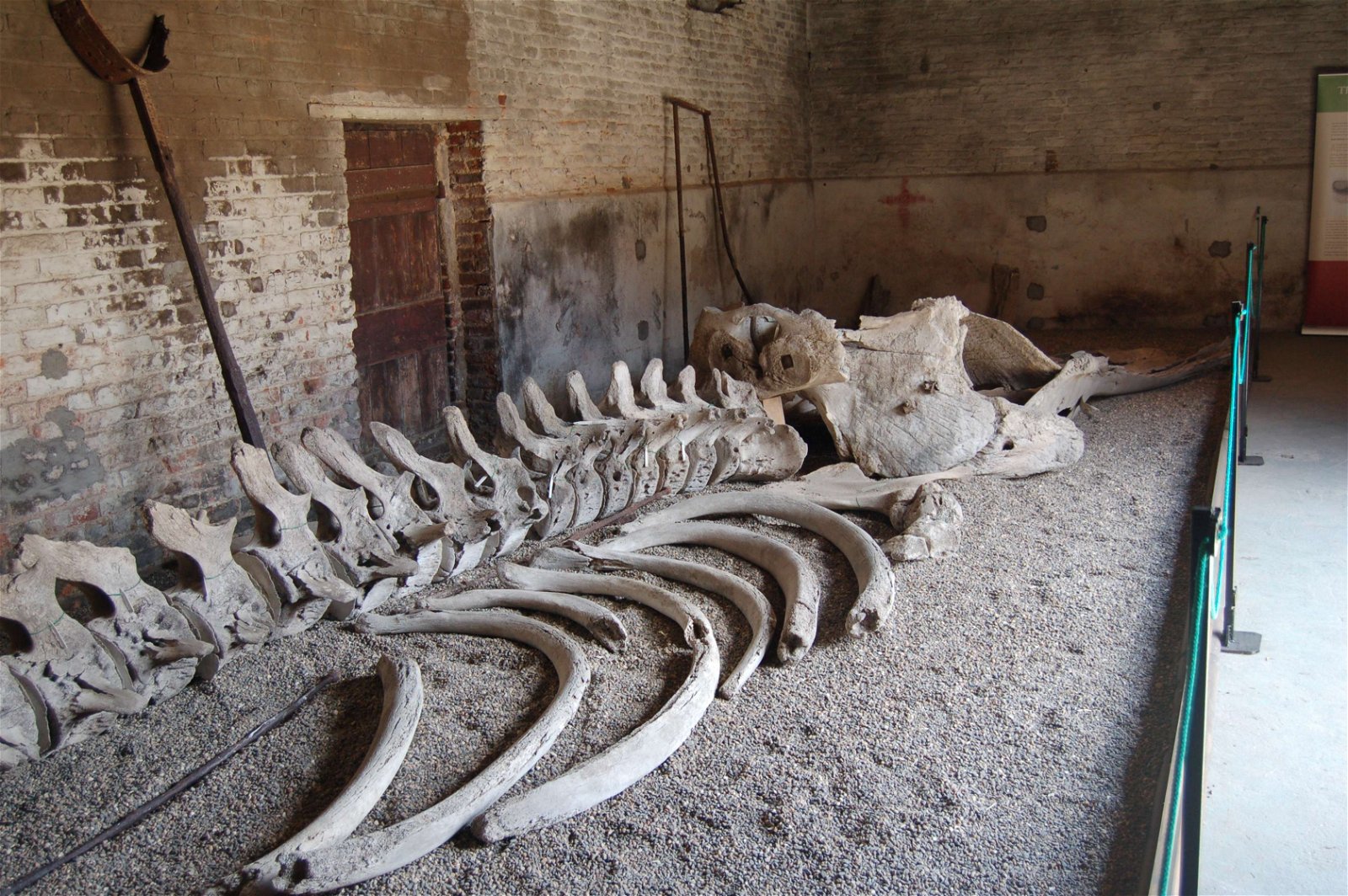 Burton Constable Hall