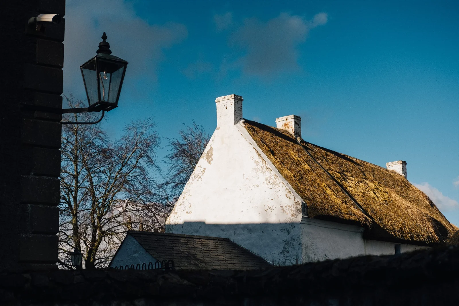Ulster Folk Museum