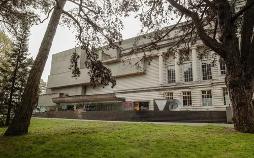 Jardin botanique de Belfast