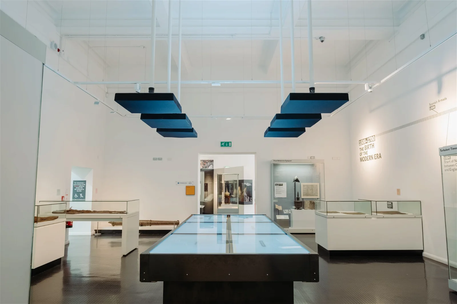 Ulster Museum