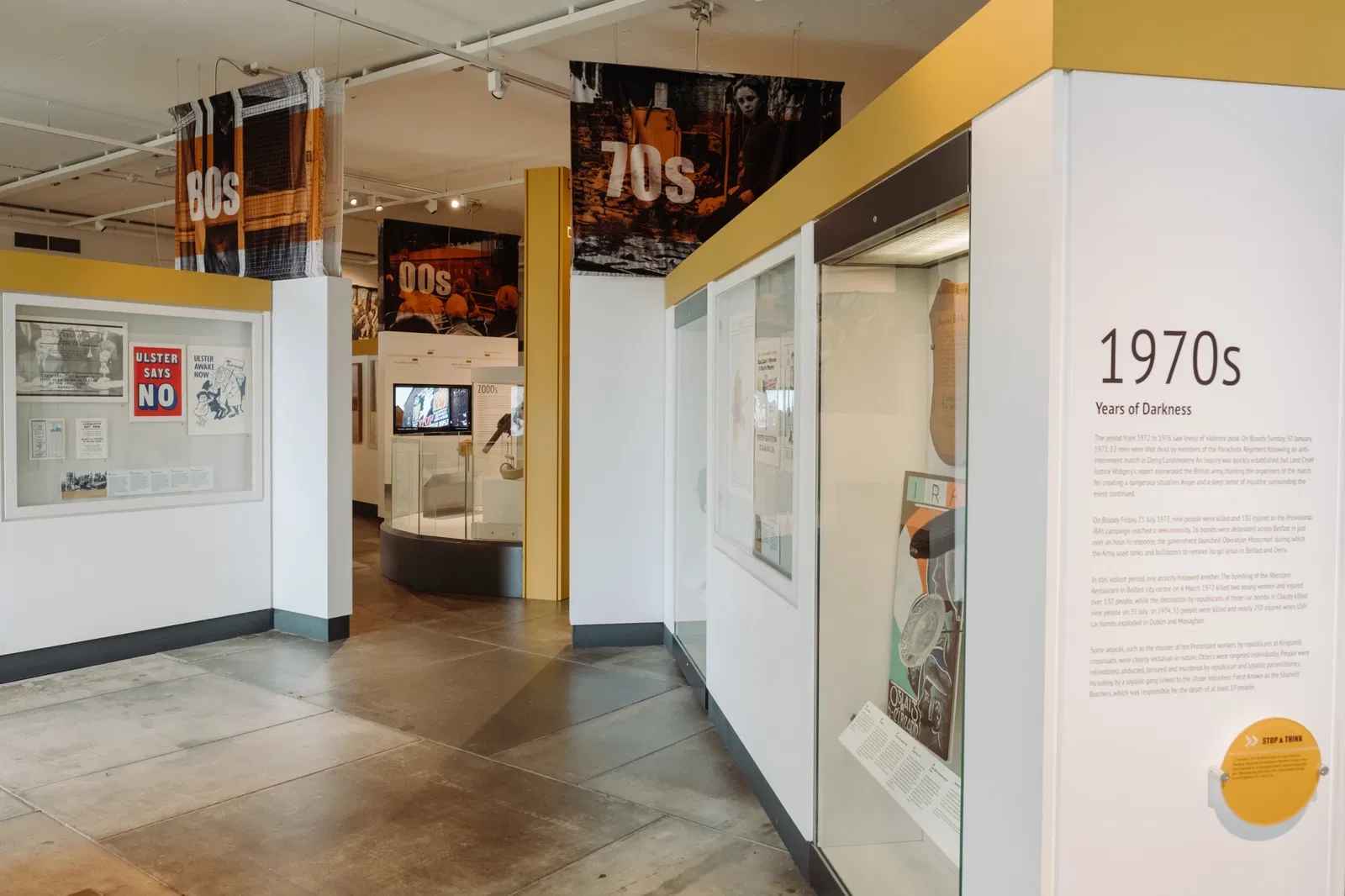 Botanische Tuinen Belfast