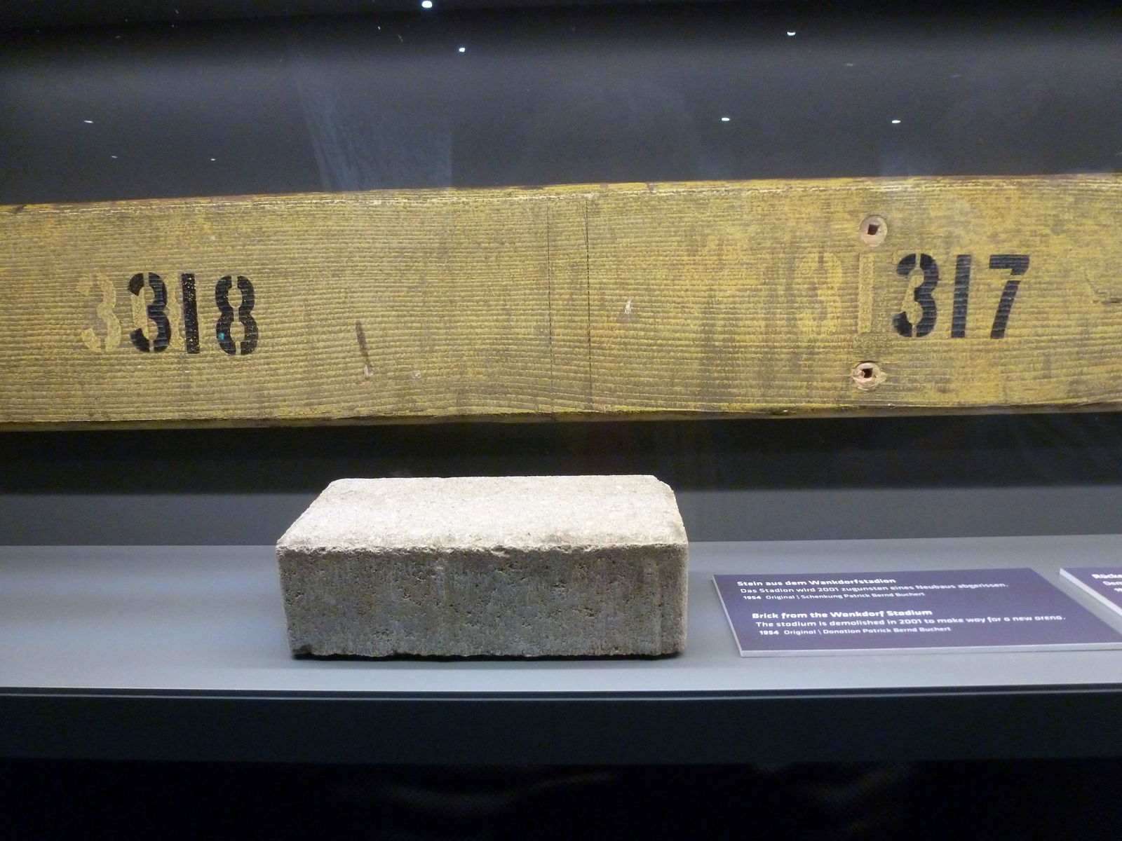 Deutsches Fußballmuseum