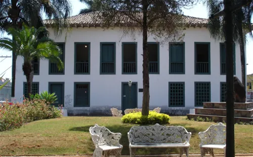 Museu Municipal João Batista Conti