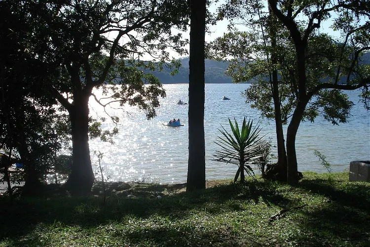 Estoril - Zoológico