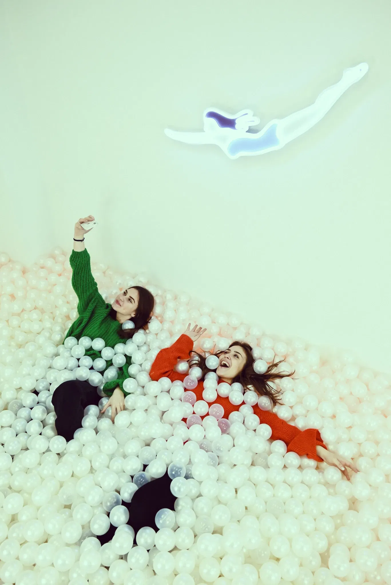 Selfie Museum Thessaloniki