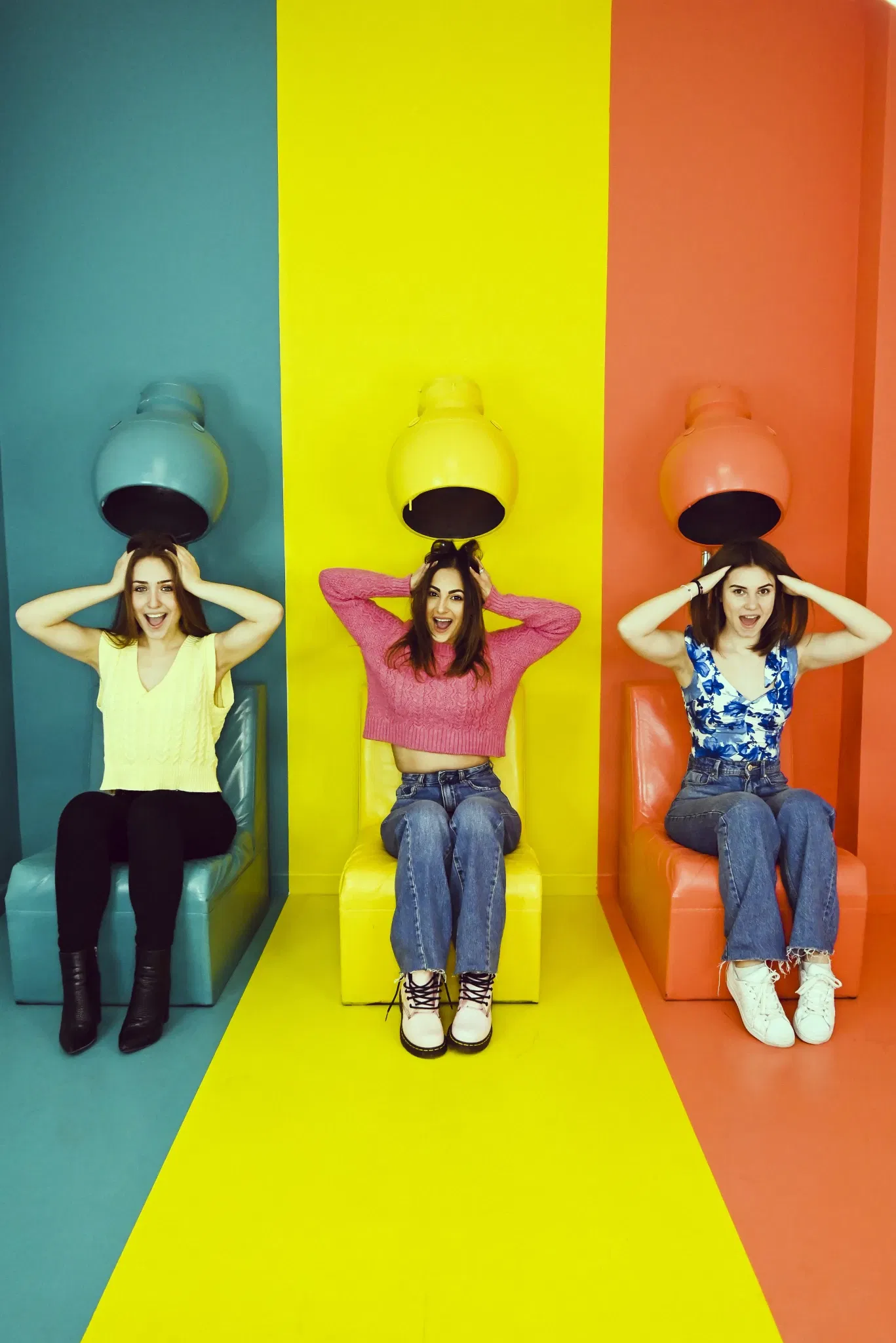 Selfie Museum Thessaloniki