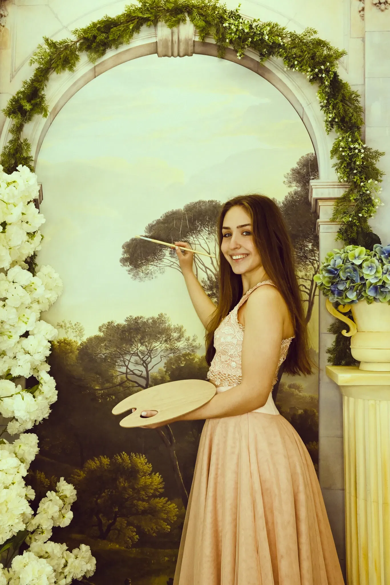 Selfie Museum Thessaloniki