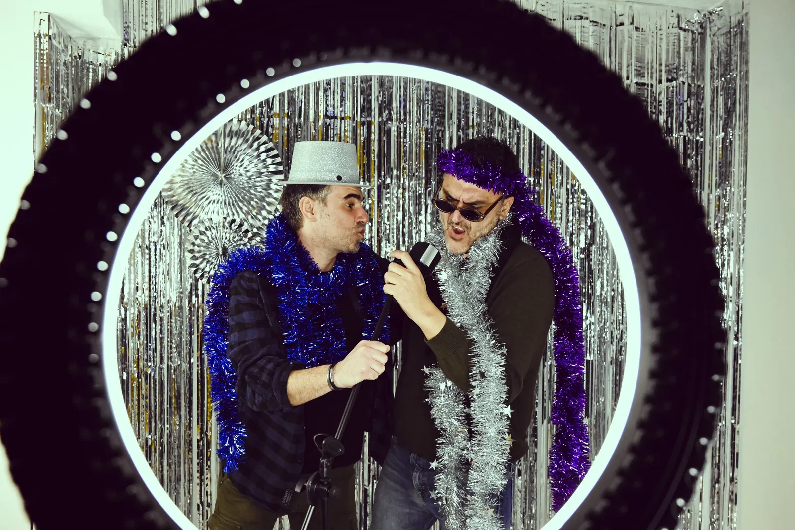 Selfie Museum Thessaloniki