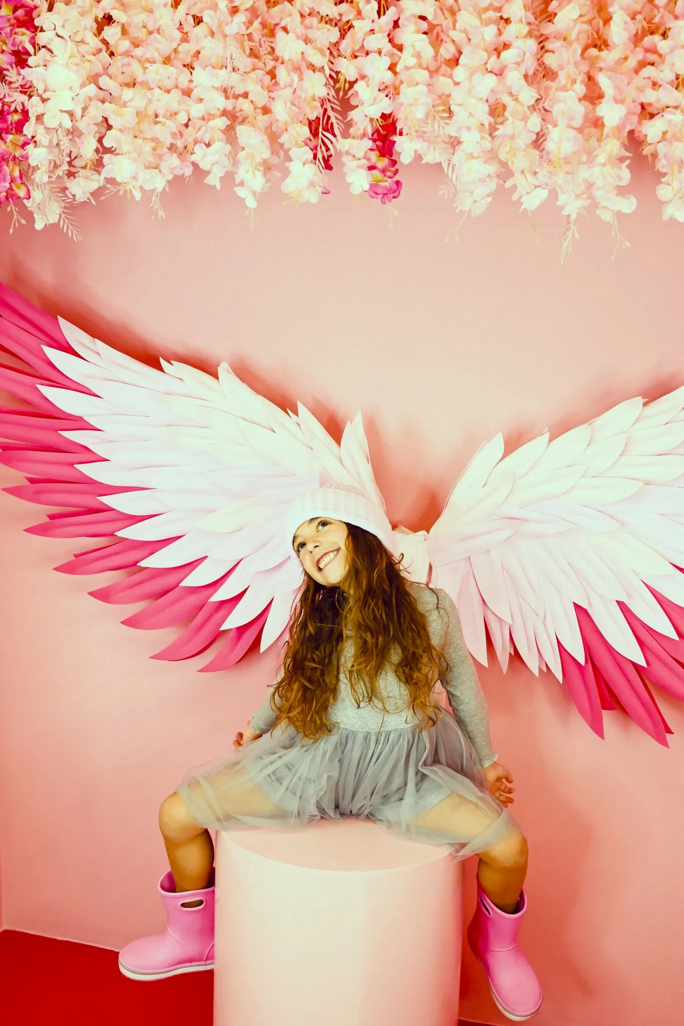 Selfie Museum Thessaloniki