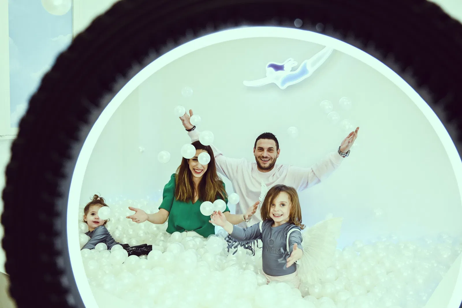 Selfie Museum Thessaloniki