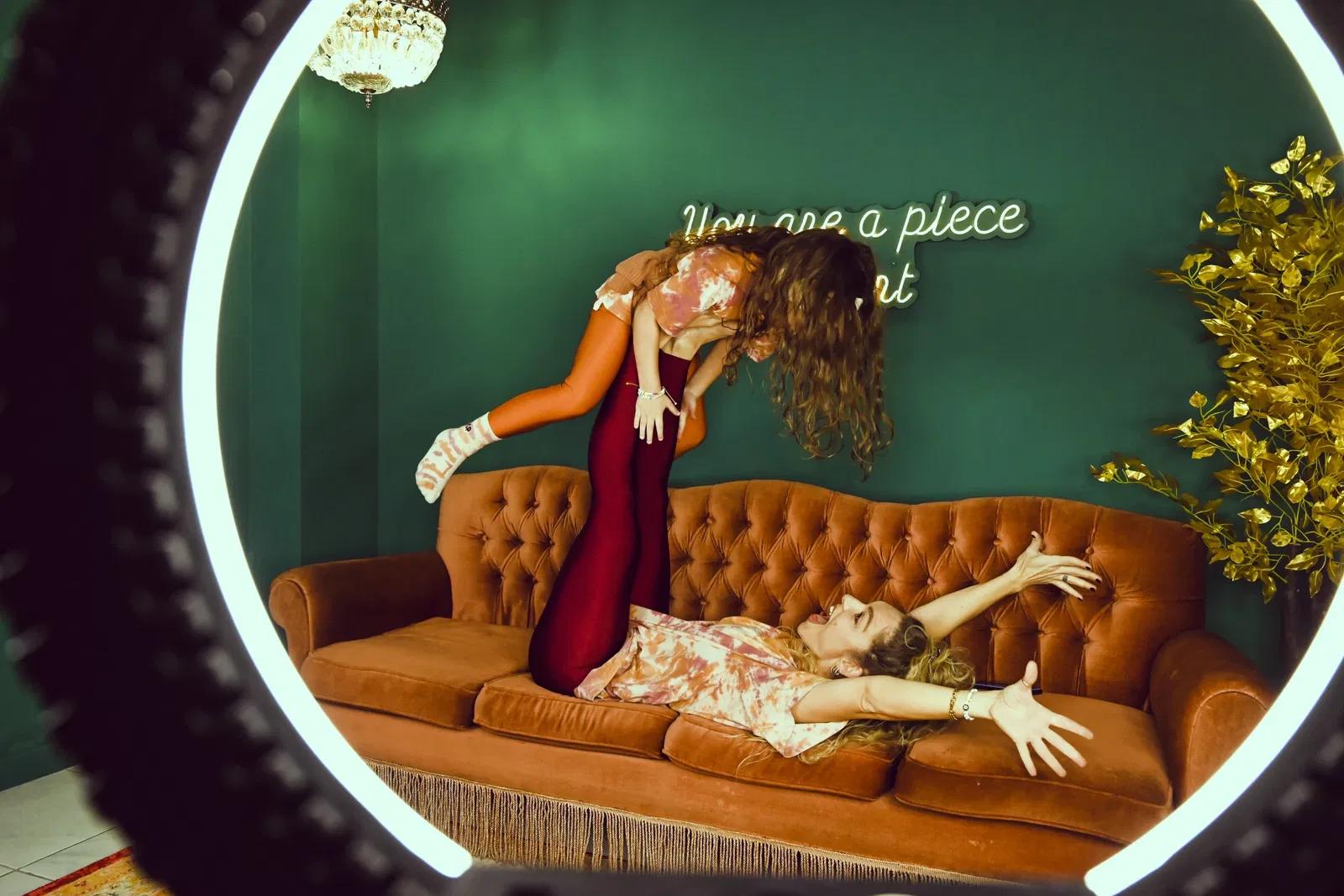 Selfie Museum Thessaloniki